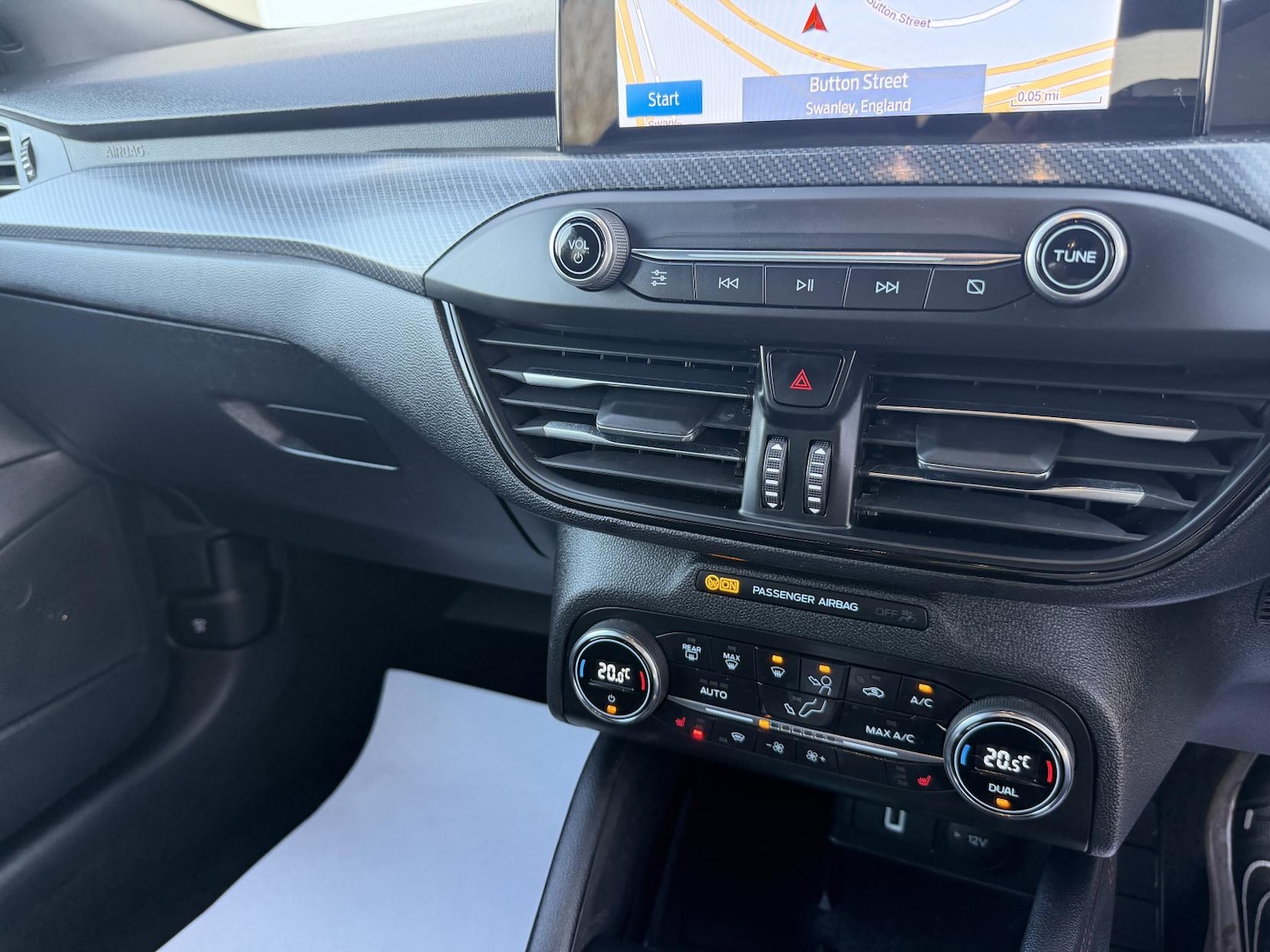 Used Ford Focus 2020 for sale - 78170026: Photo 19