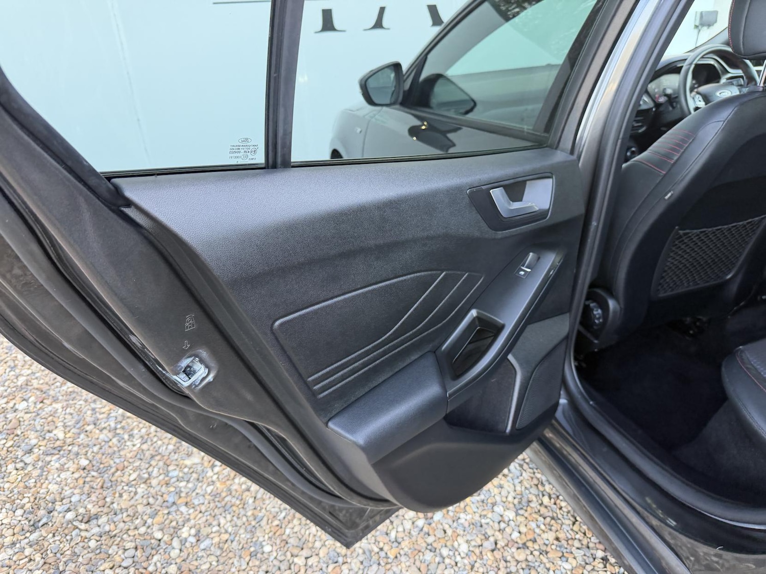 Used Ford Focus 2020 for sale - 78170026: Photo 20