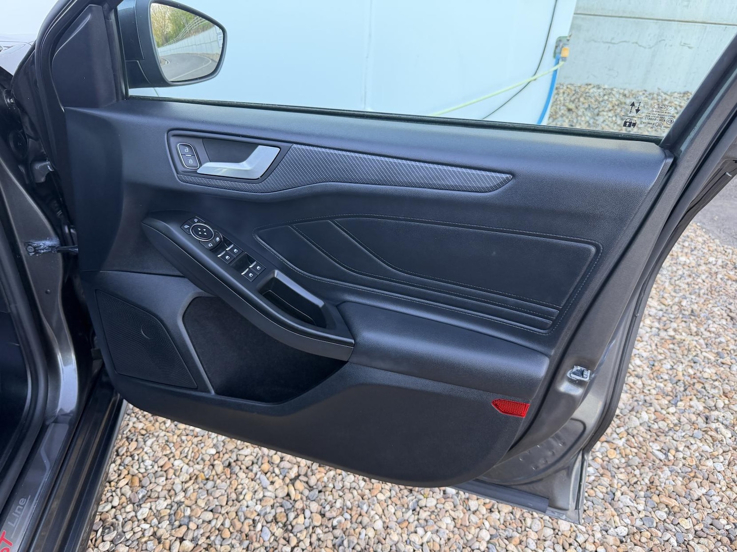 Used Ford Focus 2020 for sale - 78170026: Photo 23