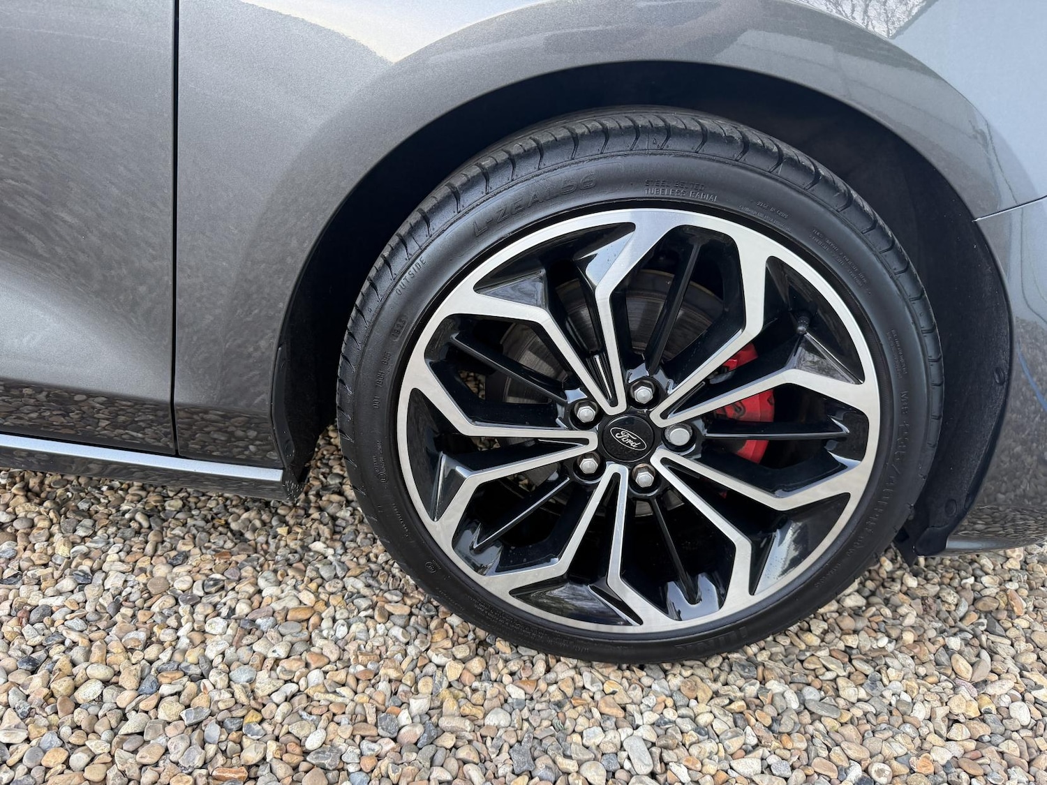 Used Ford Focus 2020 for sale - 78170026: Photo 24