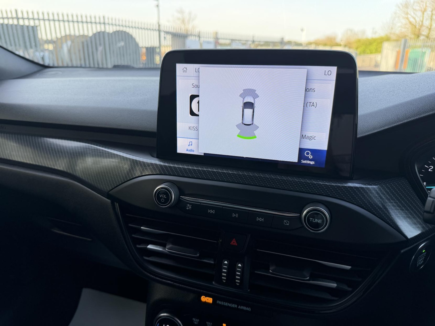 Used Ford Focus 2020 for sale - 78170026: Photo 27