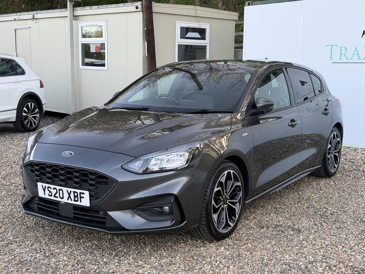 Used Ford Focus 2020 for sale - 78170026: Photo 3