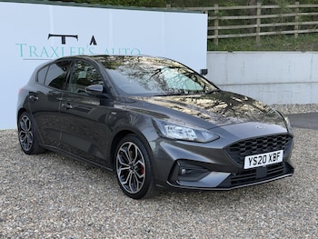 Used Ford Focus 2020 for sale - 78170026: Photo