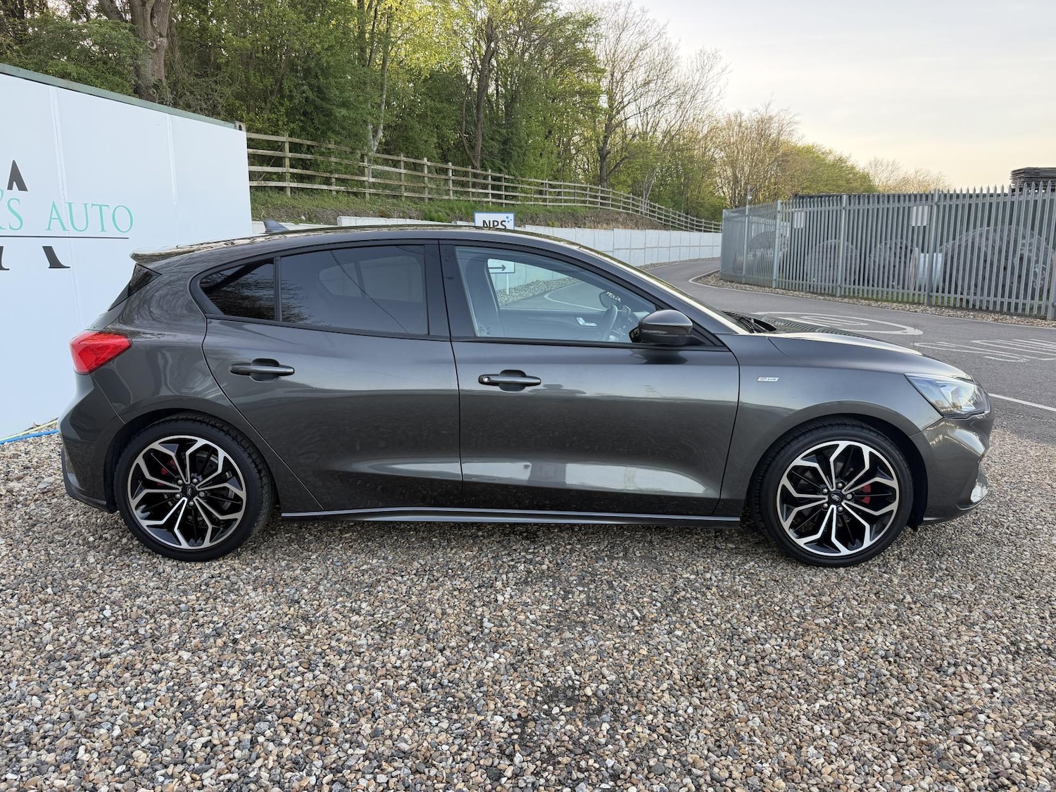 Used Ford Focus 2020 for sale - 78170026: Photo 5