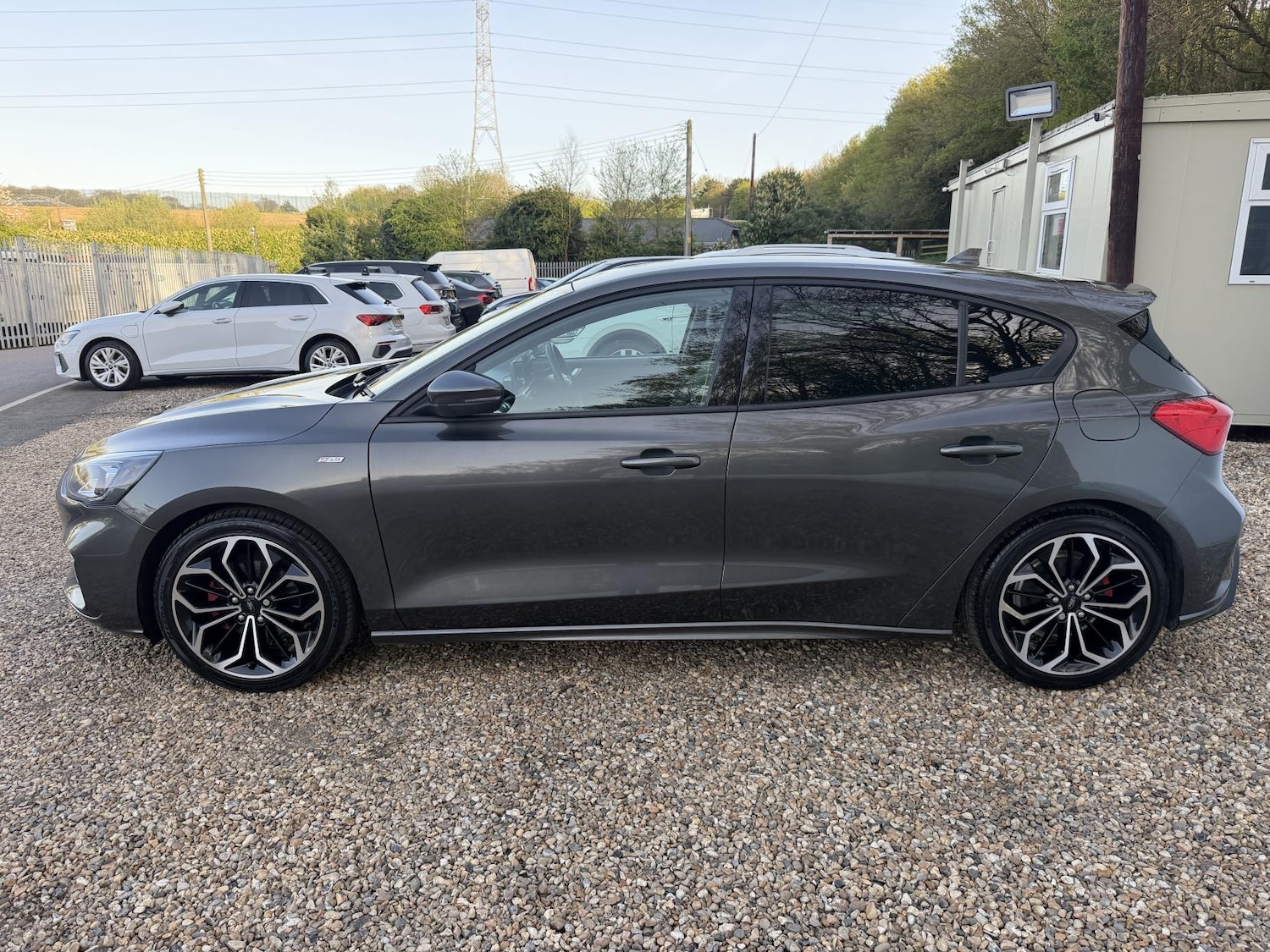 Used Ford Focus 2020 for sale - 78170026: Photo 6