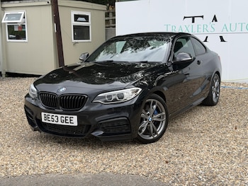 Used BMW 2 Series 2015 for sale - 79424594: Photo