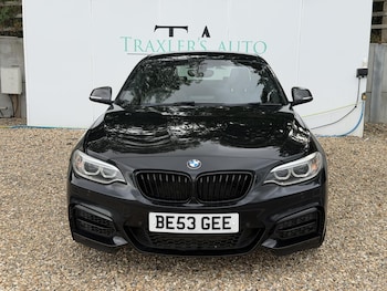 Used BMW 2 Series 2015 for sale - 79424594: Photo