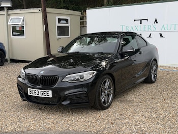 Used BMW 2 Series 2015 for sale - 79424594: Photo