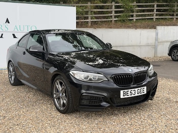 Used BMW 2 Series 2015 for sale - 79424594: Photo