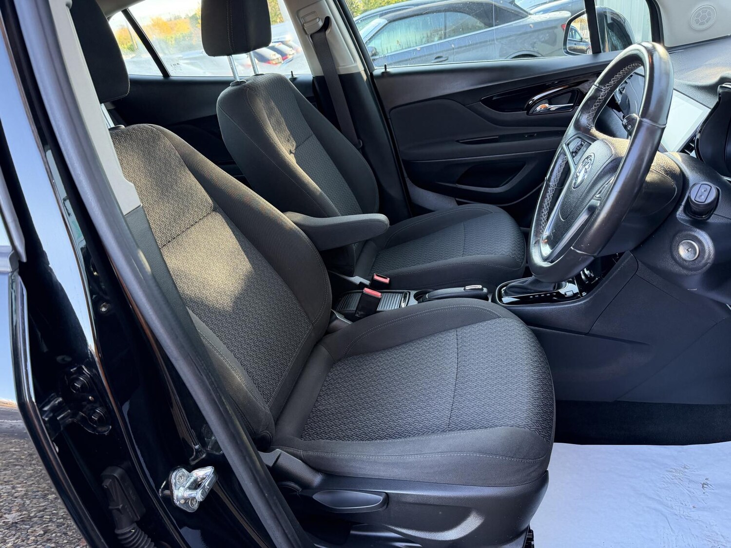 Used Vauxhall Mokka X 2018 for sale - 76770308: Photo 10