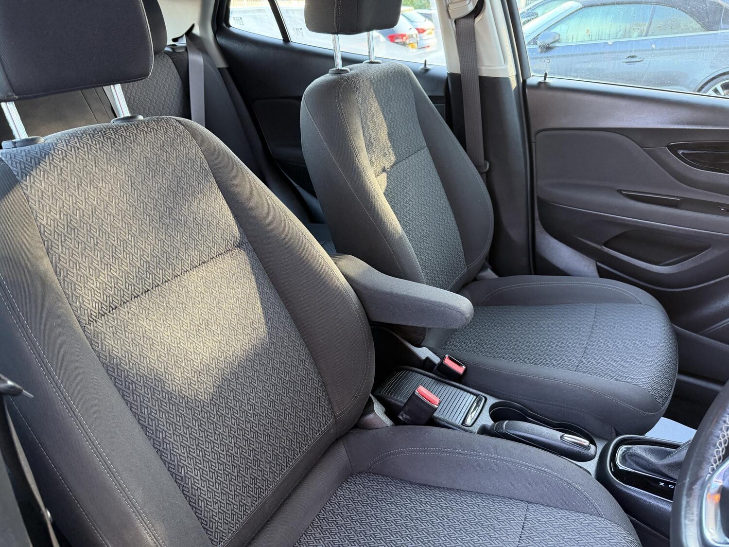 Used Vauxhall Mokka X 2018 for sale - 76770308: Photo 11