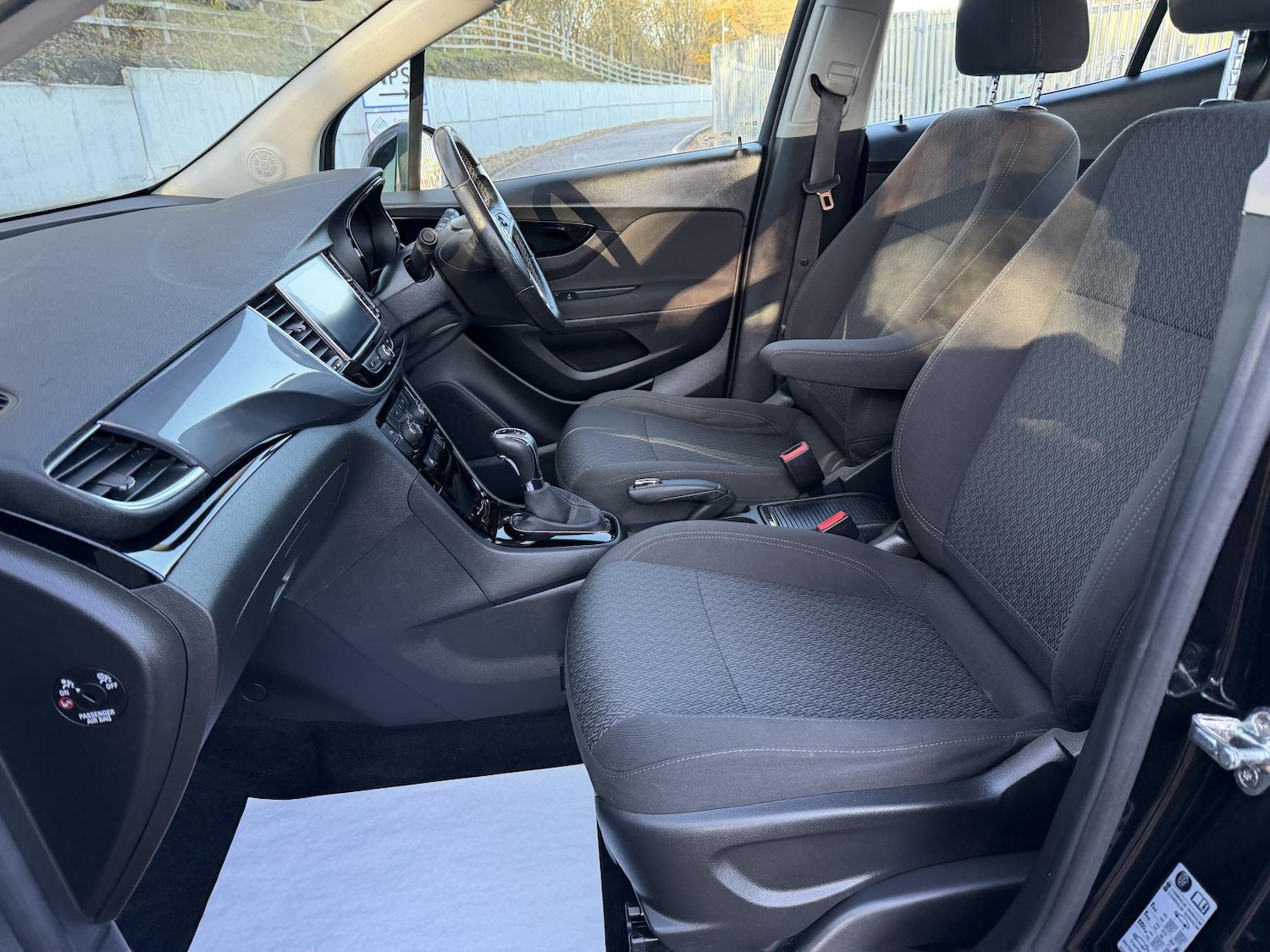 Used Vauxhall Mokka X 2018 for sale - 76770308: Photo 12