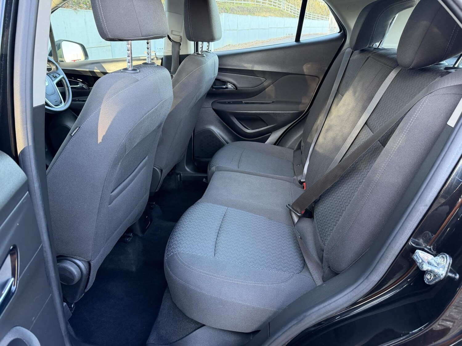 Used Vauxhall Mokka X 2018 for sale - 76770308: Photo 13