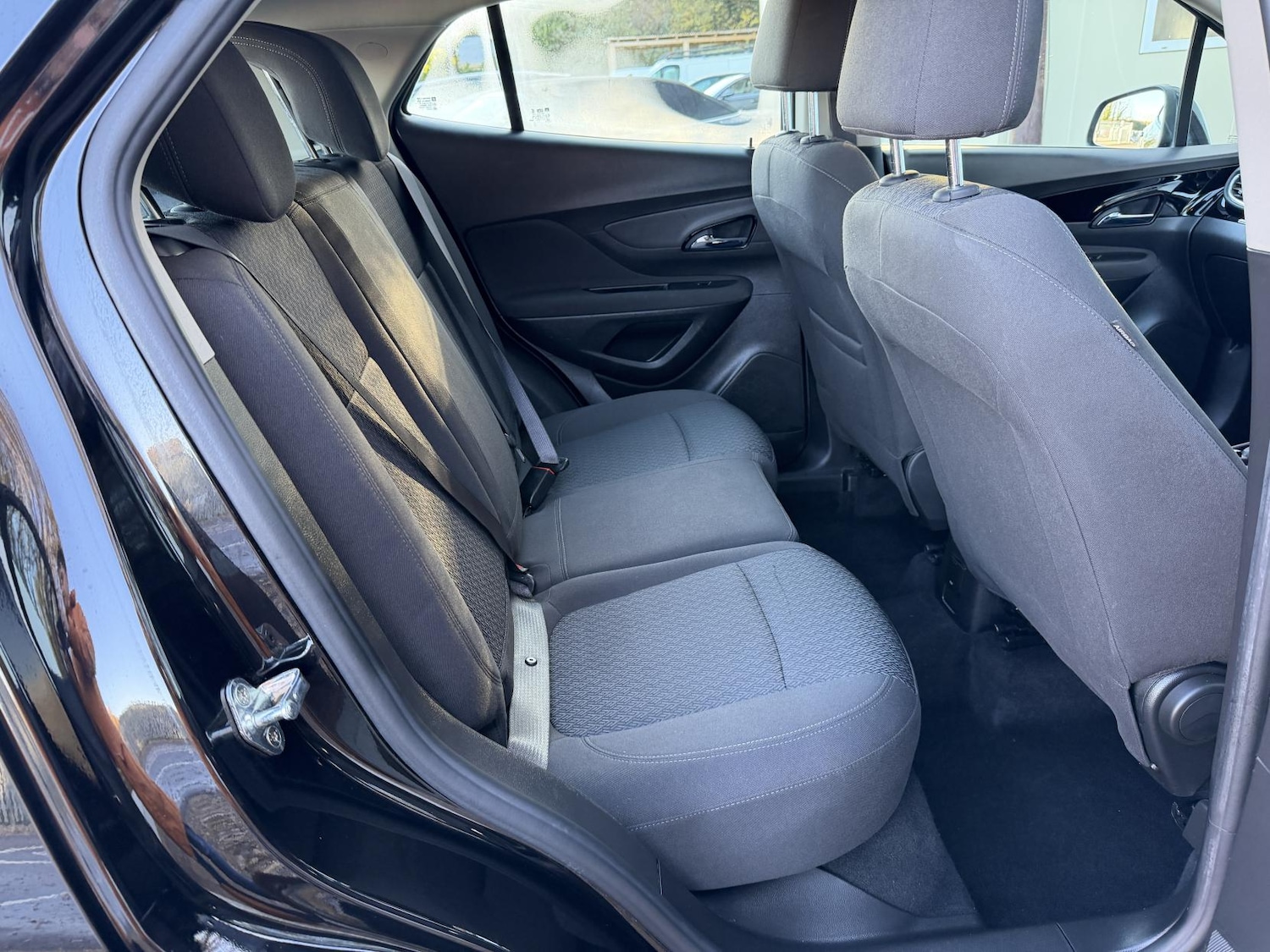 Used Vauxhall Mokka X 2018 for sale - 76770308: Photo 14