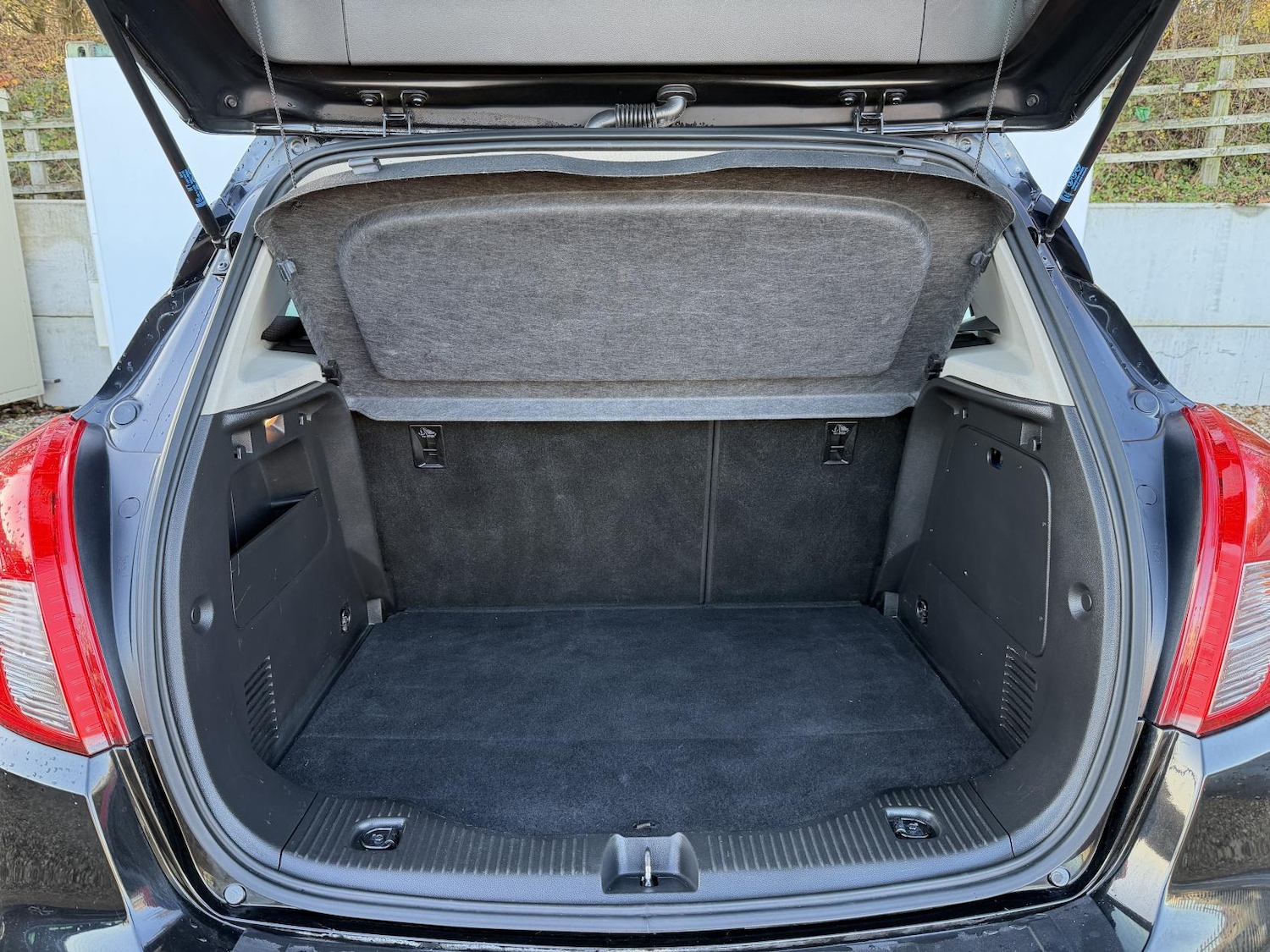 Used Vauxhall Mokka X 2018 for sale - 76770308: Photo 15