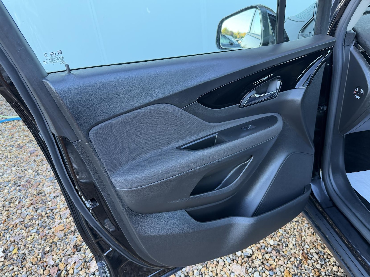 Used Vauxhall Mokka X 2018 for sale - 76770308: Photo 16