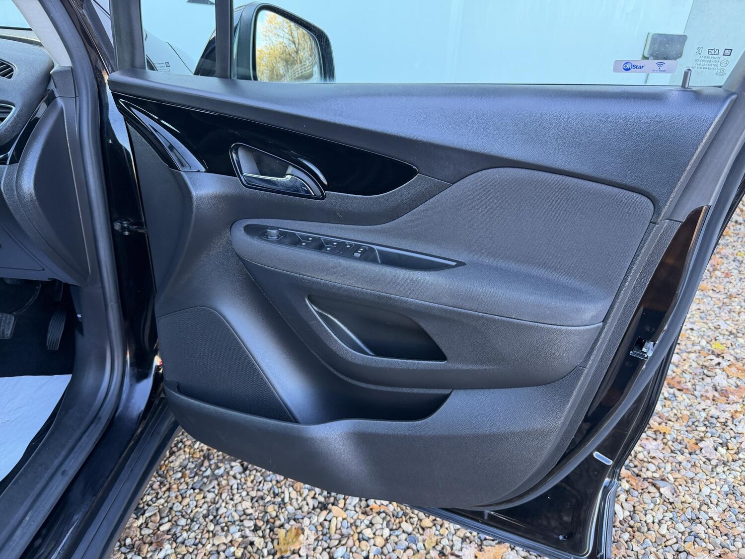 Used Vauxhall Mokka X 2018 for sale - 76770308: Photo 17