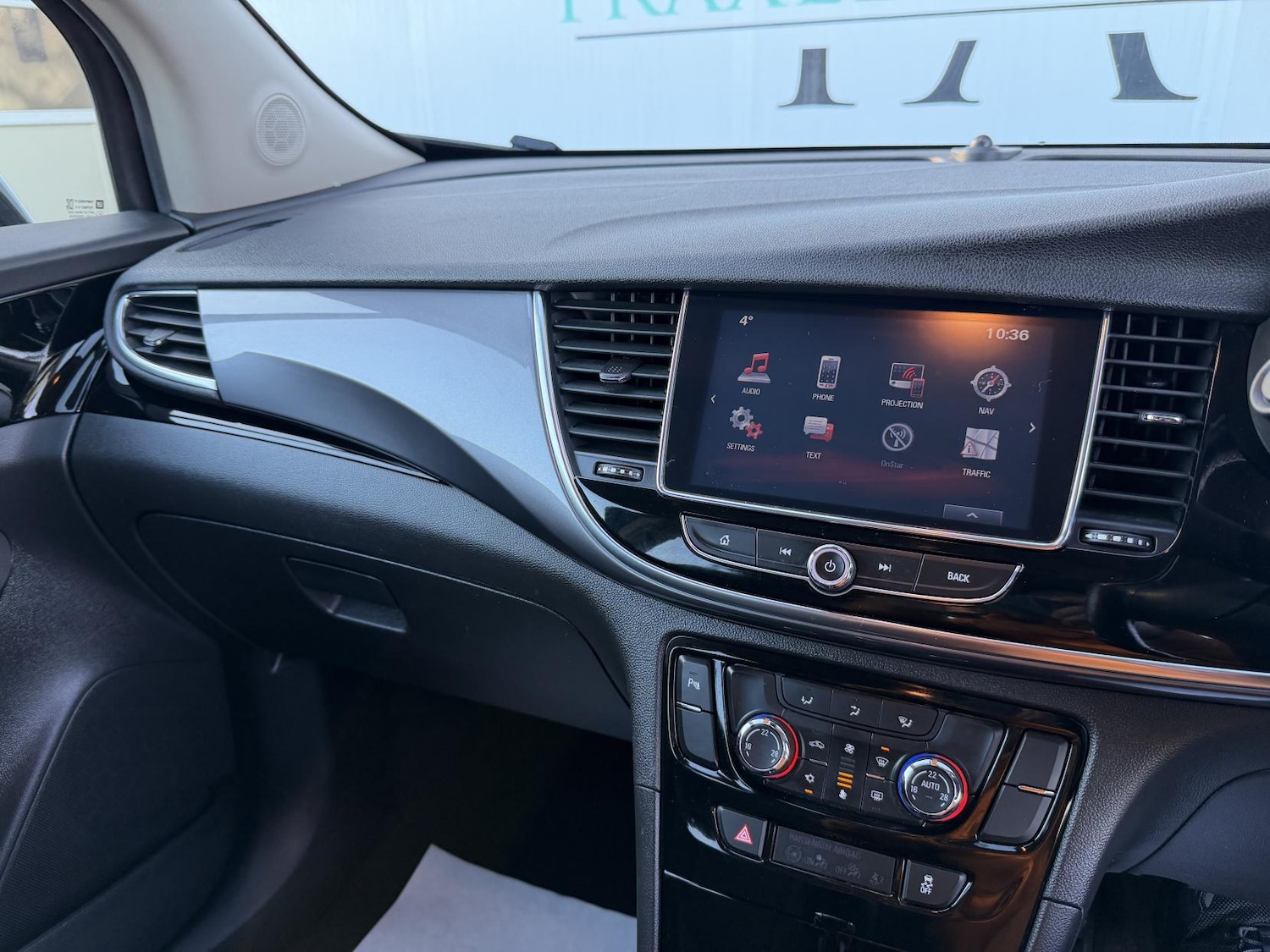 Used Vauxhall Mokka X 2018 for sale - 76770308: Photo 18