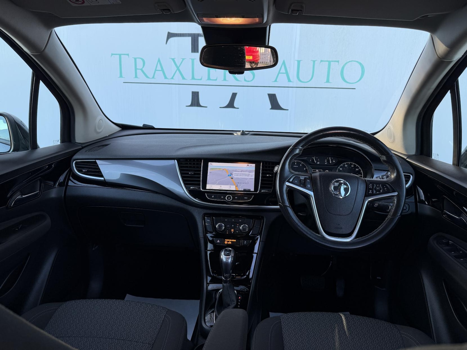 Used Vauxhall Mokka X 2018 for sale - 76770308: Photo 19