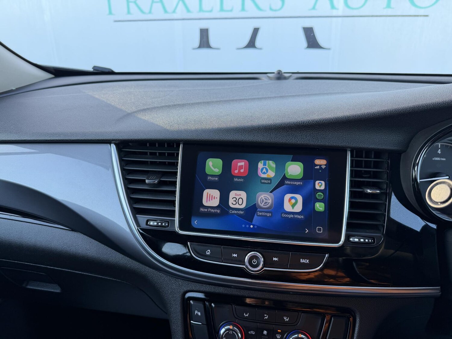 Used Vauxhall Mokka X 2018 for sale - 76770308: Photo 20