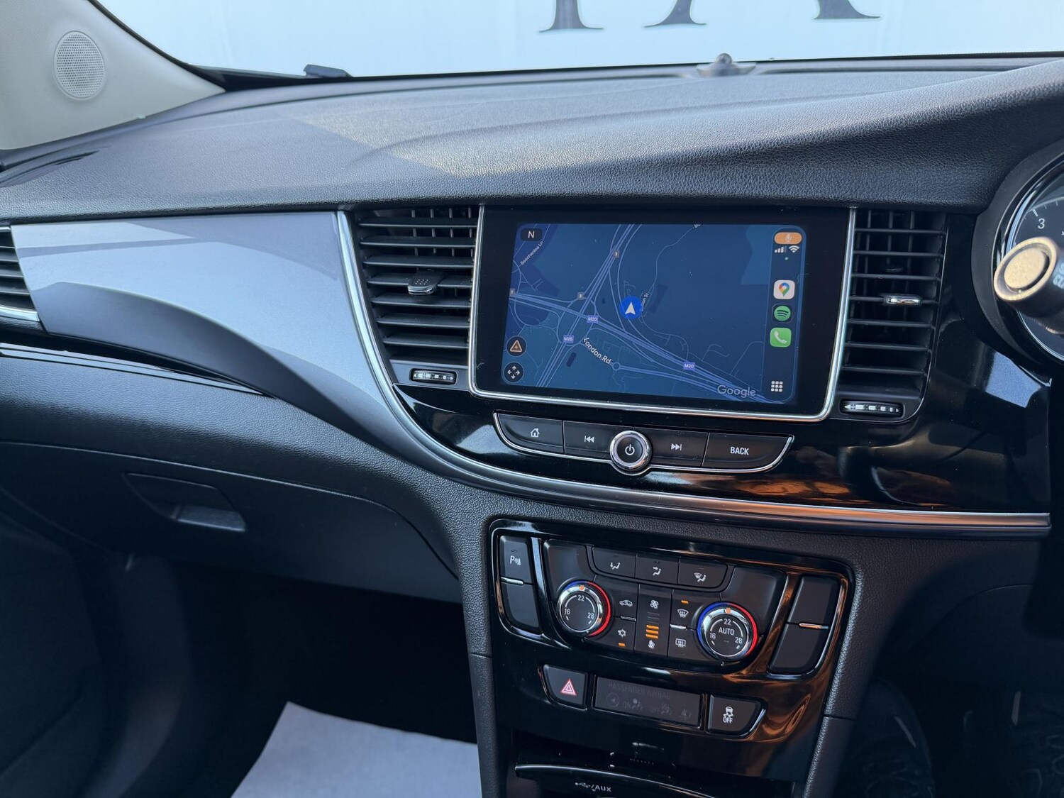 Used Vauxhall Mokka X 2018 for sale - 76770308: Photo 22