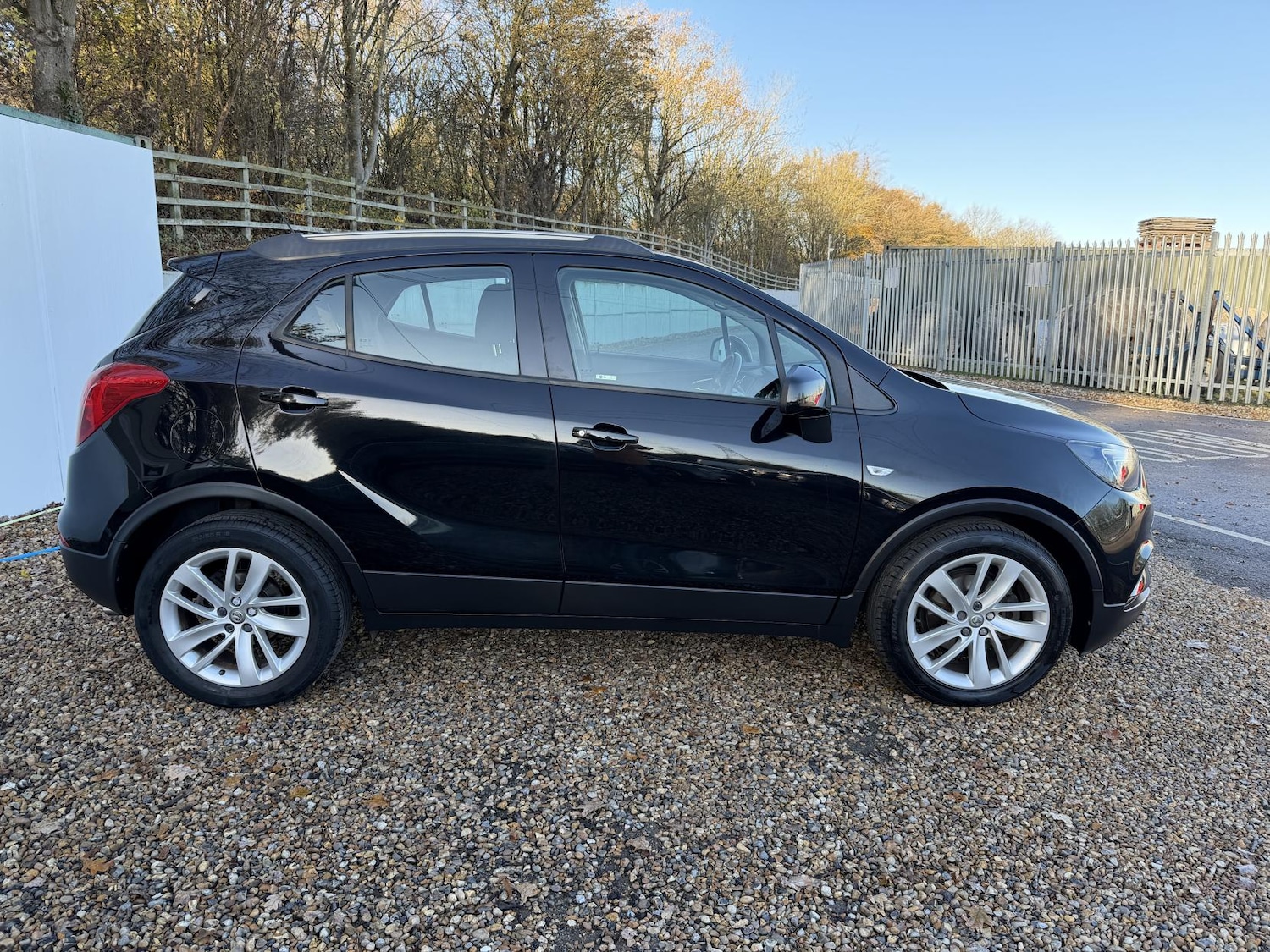 Used Vauxhall Mokka X 2018 for sale - 76770308: Photo 7