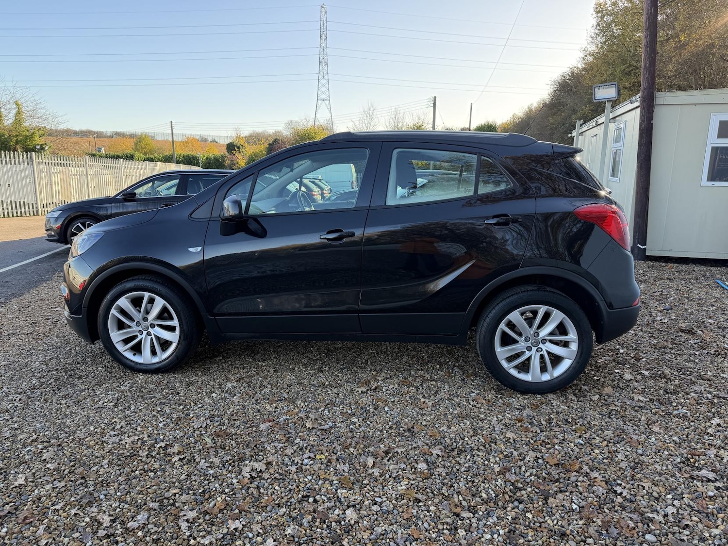 Used Vauxhall Mokka X 2018 for sale - 76770308: Photo 8