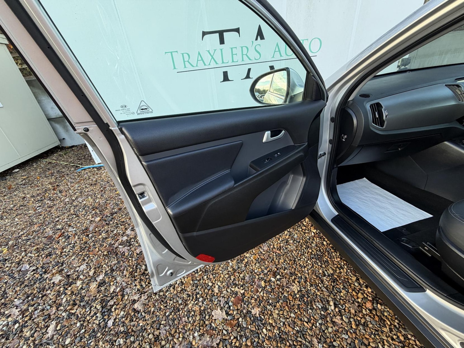 Used Kia Sportage 2015 for sale - 76796733: Photo 11