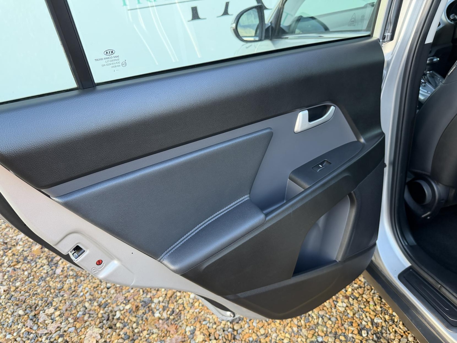 Used Kia Sportage 2015 for sale - 76796733: Photo 15