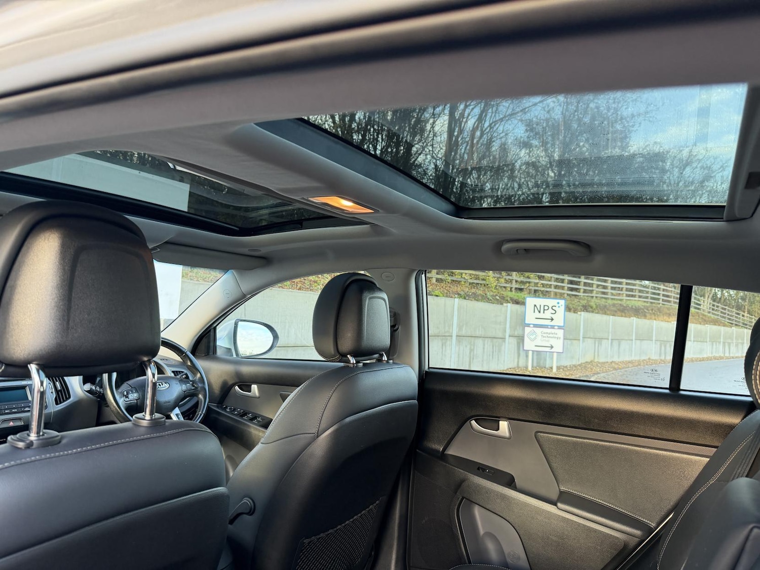 Used Kia Sportage 2015 for sale - 76796733: Photo 16