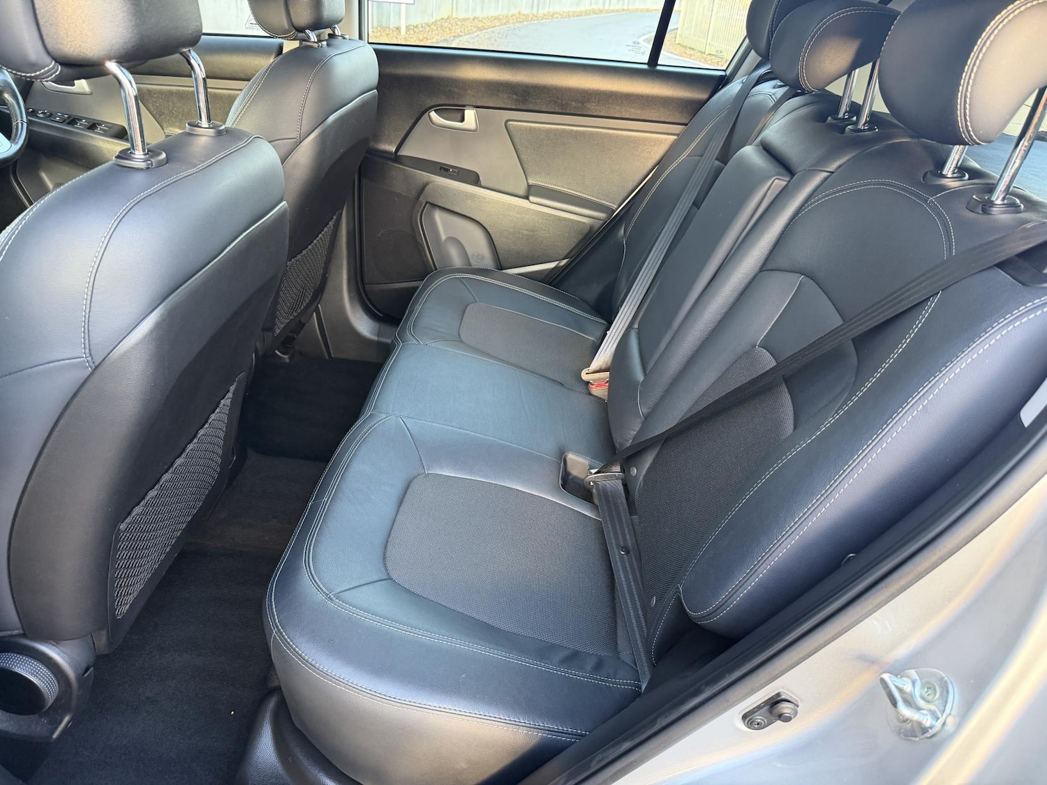 Used Kia Sportage 2015 for sale - 76796733: Photo 17