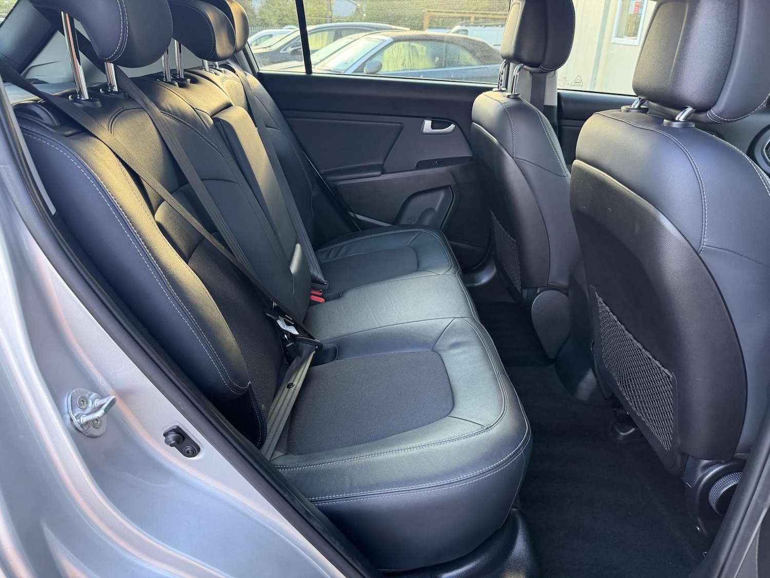 Used Kia Sportage 2015 for sale - 76796733: Photo 19