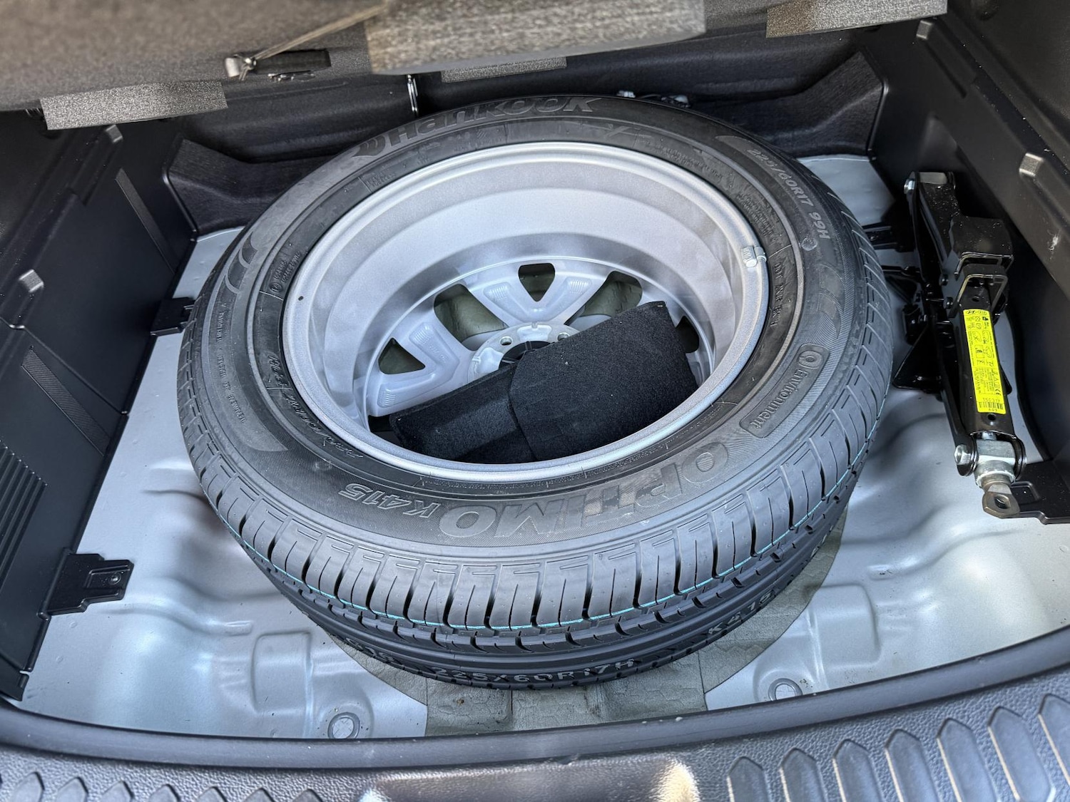 Used Kia Sportage 2015 for sale - 76796733: Photo 20