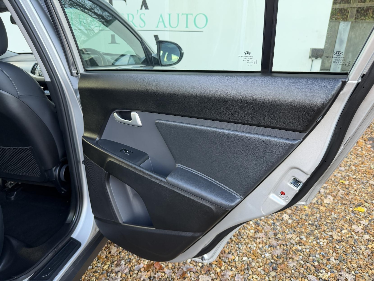 Used Kia Sportage 2015 for sale - 76796733: Photo 21