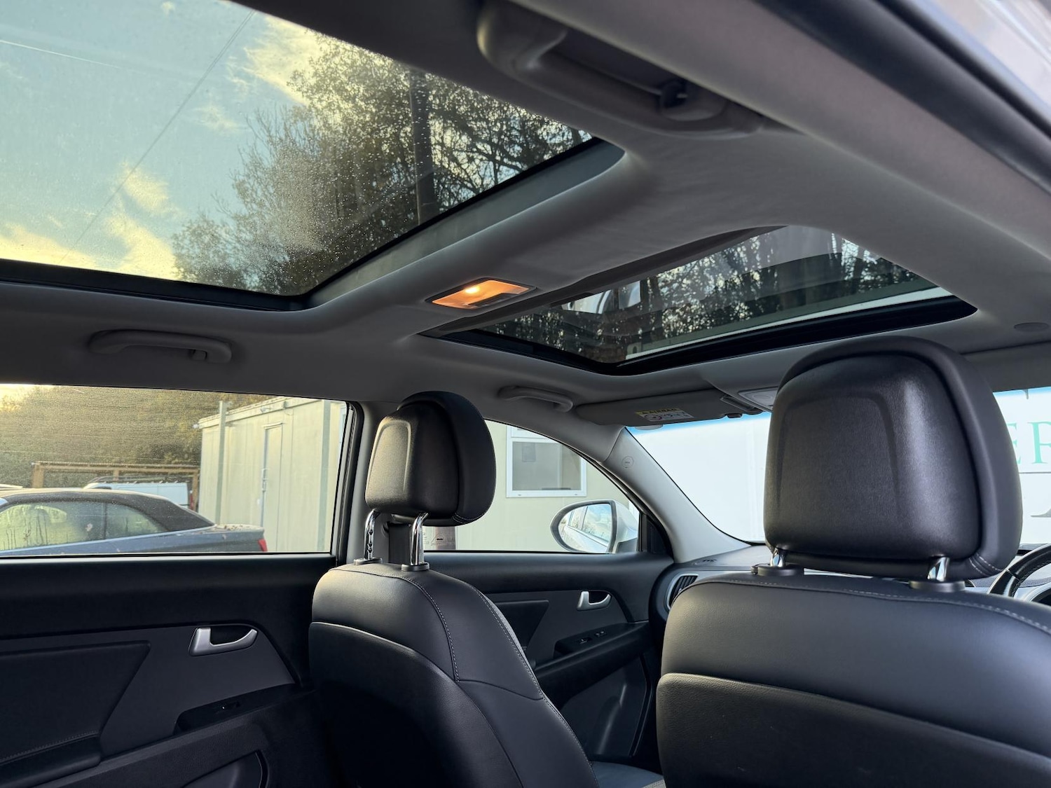 Used Kia Sportage 2015 for sale - 76796733: Photo 23