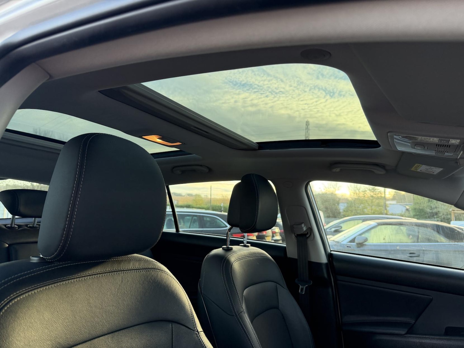 Used Kia Sportage 2015 for sale - 76796733: Photo 24