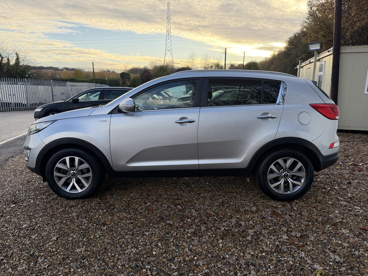 Used Kia Sportage 2015 for sale - 76796733: Photo 6