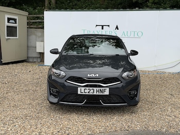 Used Kia Ceed 2023 for sale - 78929589: Photo