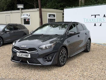 Used Kia Ceed 2023 for sale - 78929589: Photo