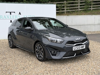 Used Kia Ceed 2023 for sale - 78929589: Photo