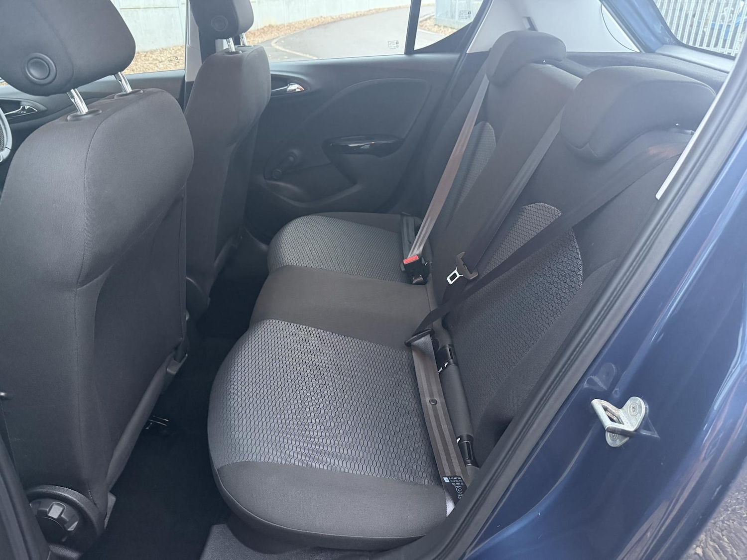 Used Vauxhall Corsa 2017 for sale - 77137861: Photo 10