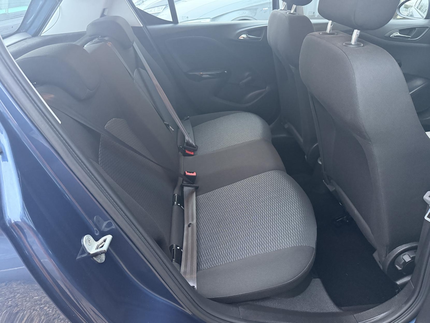 Used Vauxhall Corsa 2017 for sale - 77137861: Photo 11