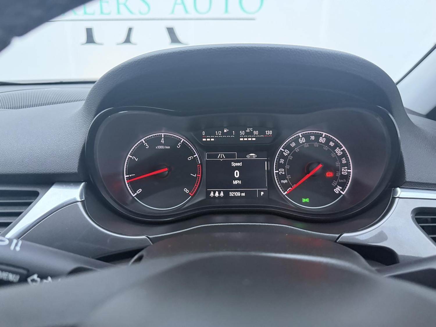 Used Vauxhall Corsa 2017 for sale - 77137861: Photo 15