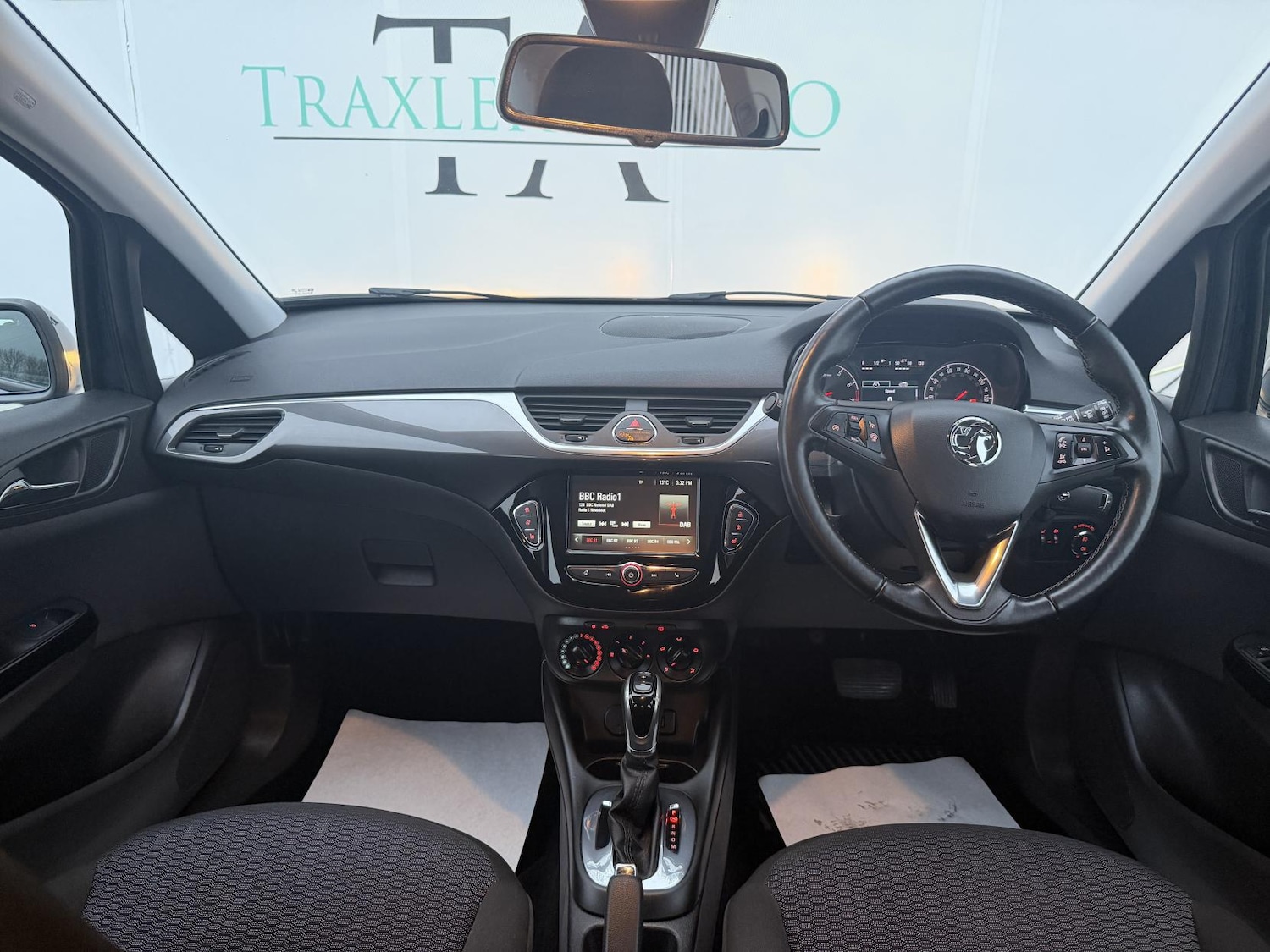 Used Vauxhall Corsa 2017 for sale - 77137861: Photo 19