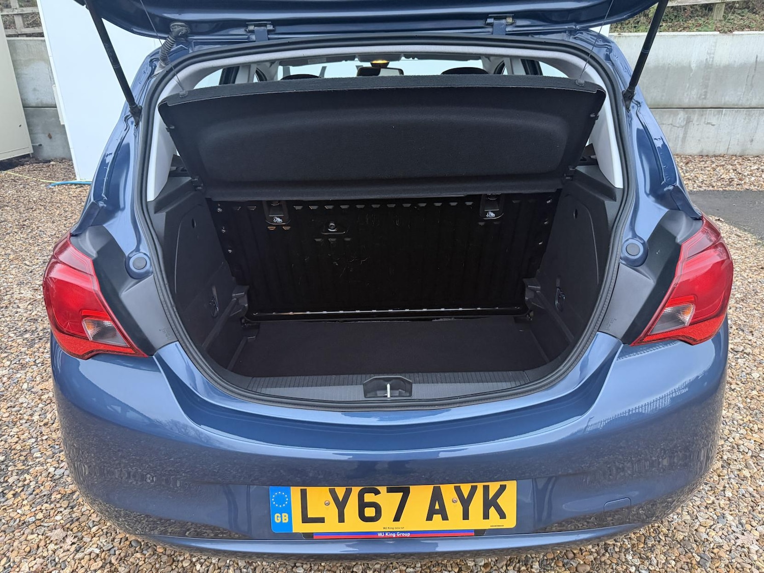 Used Vauxhall Corsa 2017 for sale - 77137861: Photo 20