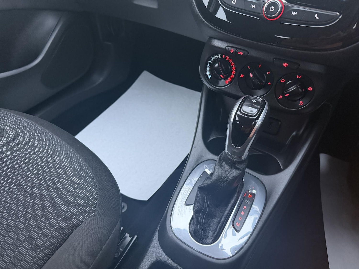 Used Vauxhall Corsa 2017 for sale - 77137861: Photo 22