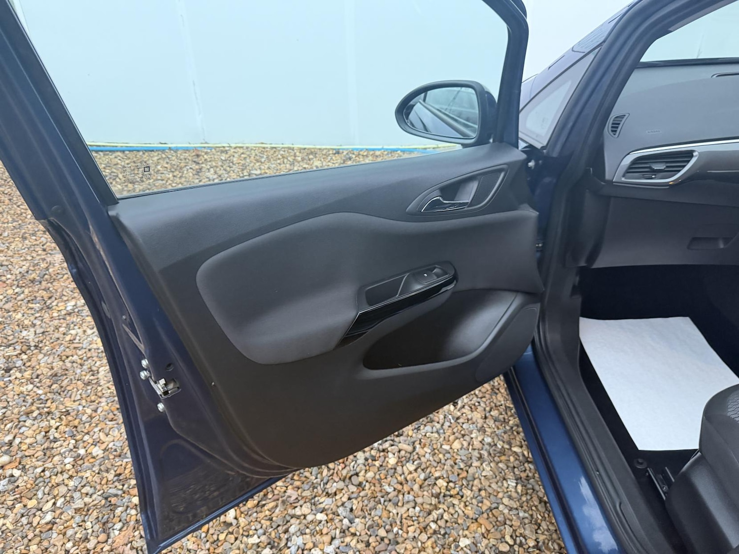 Used Vauxhall Corsa 2017 for sale - 77137861: Photo 23