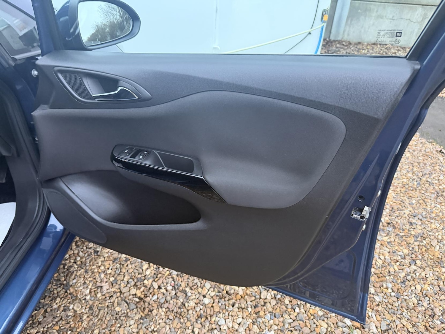 Used Vauxhall Corsa 2017 for sale - 77137861: Photo 24