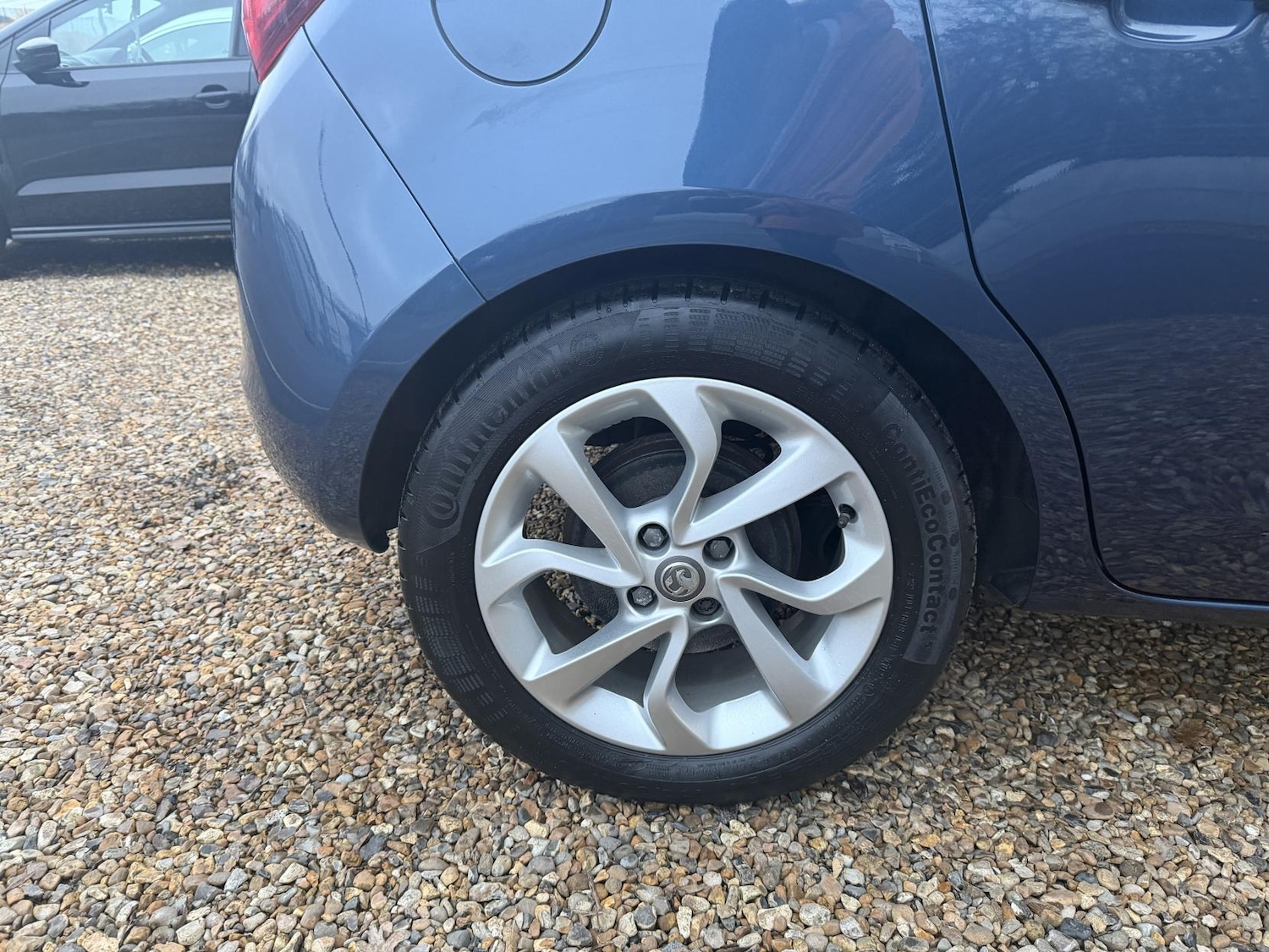 Used Vauxhall Corsa 2017 for sale - 77137861: Photo 25