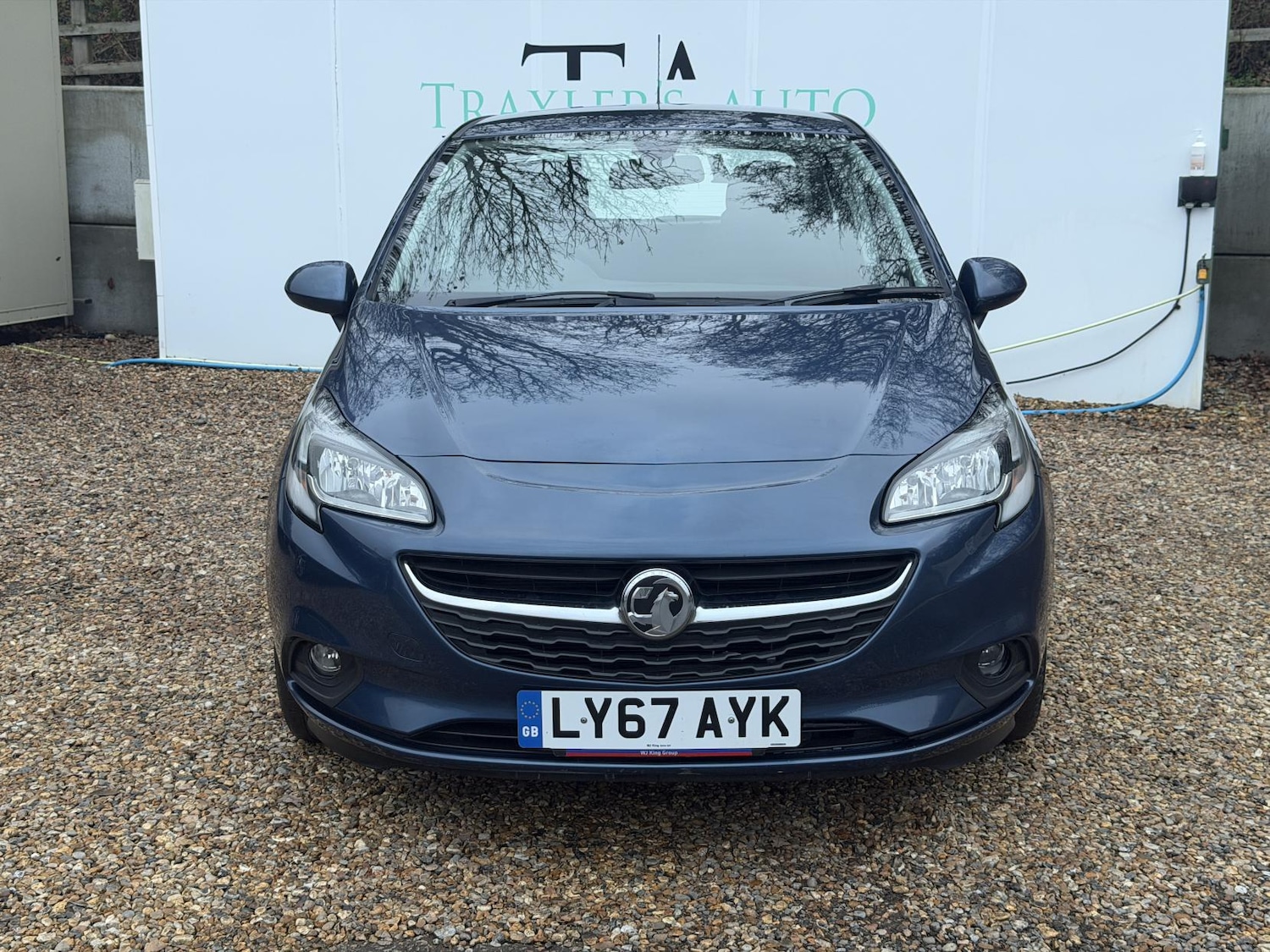 Used Vauxhall Corsa 2017 for sale - 77137861: Photo 3
